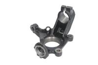 Цапфа TRANSIT  2000-2006 LH перед.